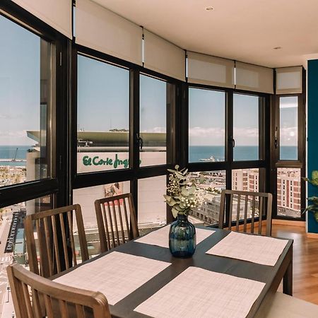Home2Book Stunning Santa Cruz City Views Exteriör bild