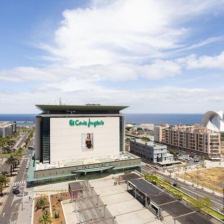 Home2Book Stunning Santa Cruz City Views Exteriör bild