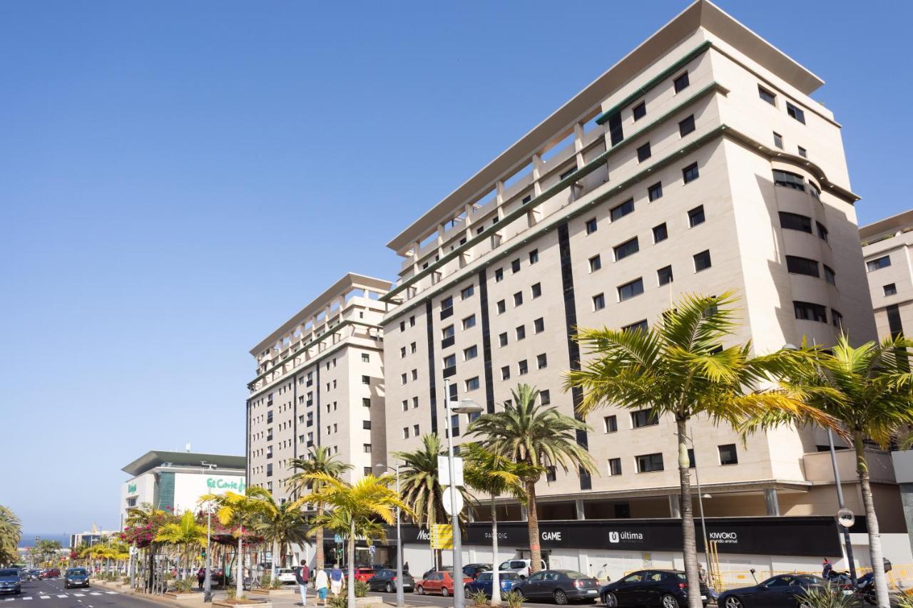 Home2Book Stunning Santa Cruz City Views Exteriör bild