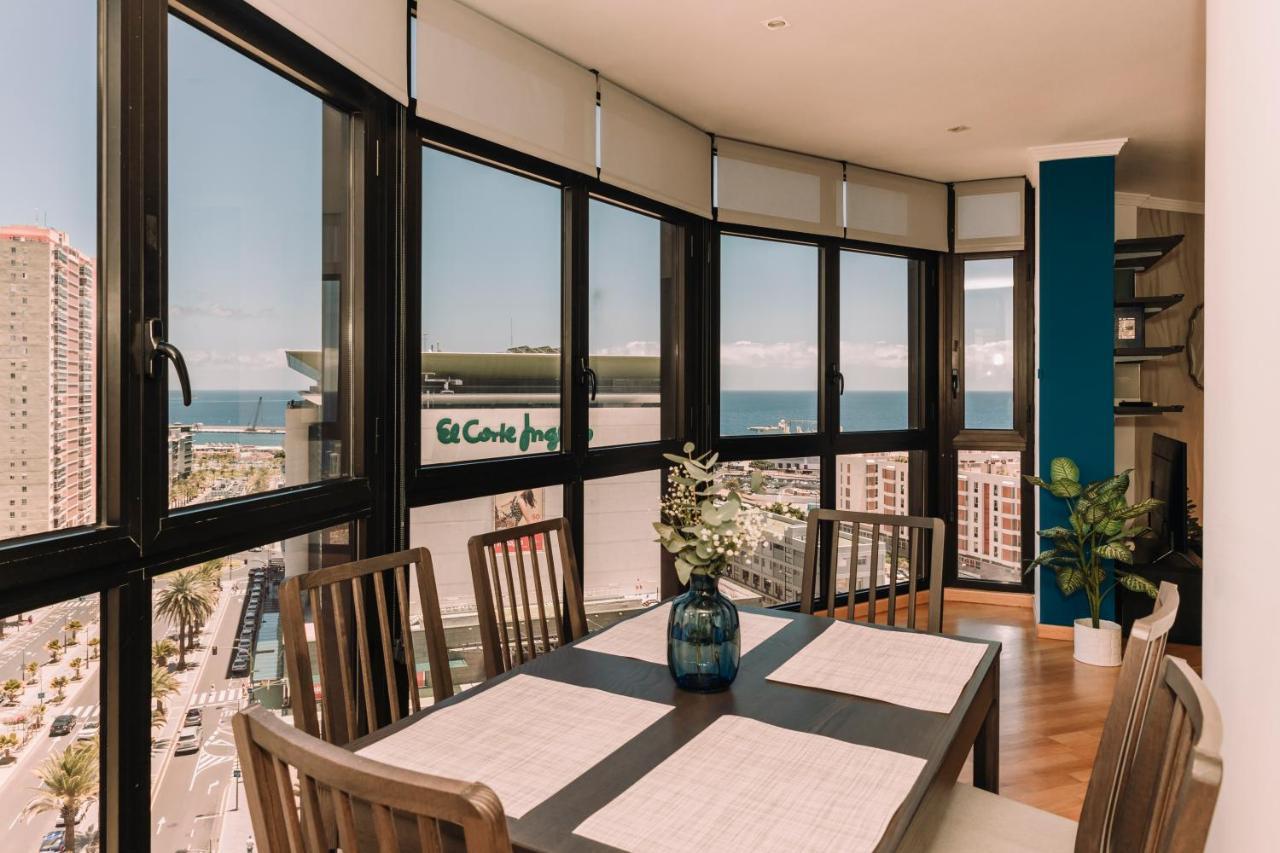Home2Book Stunning Santa Cruz City Views Exteriör bild