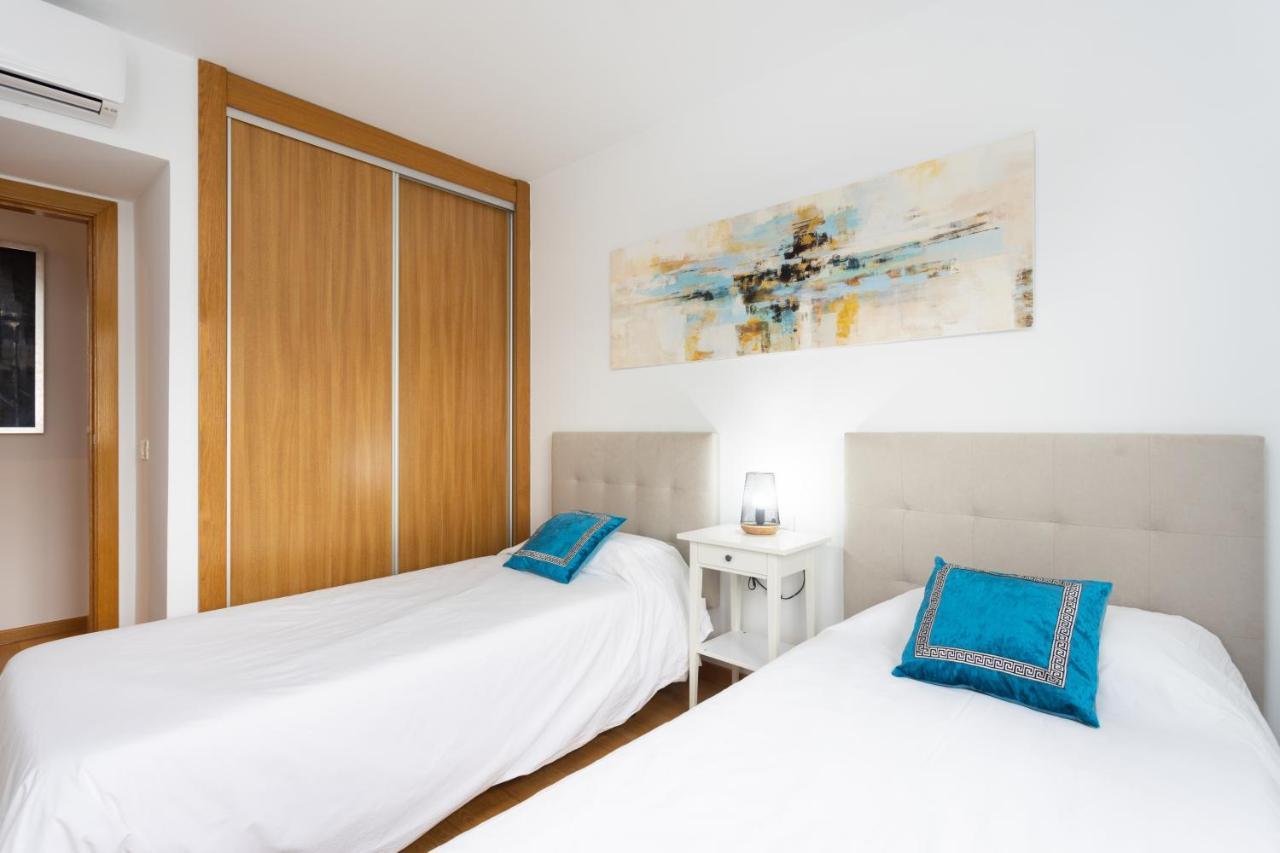 Home2Book Stunning Santa Cruz City Views Exteriör bild