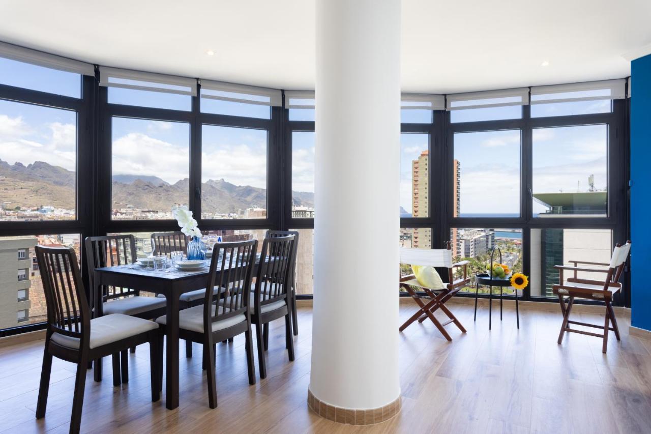 Home2Book Stunning Santa Cruz City Views Exteriör bild